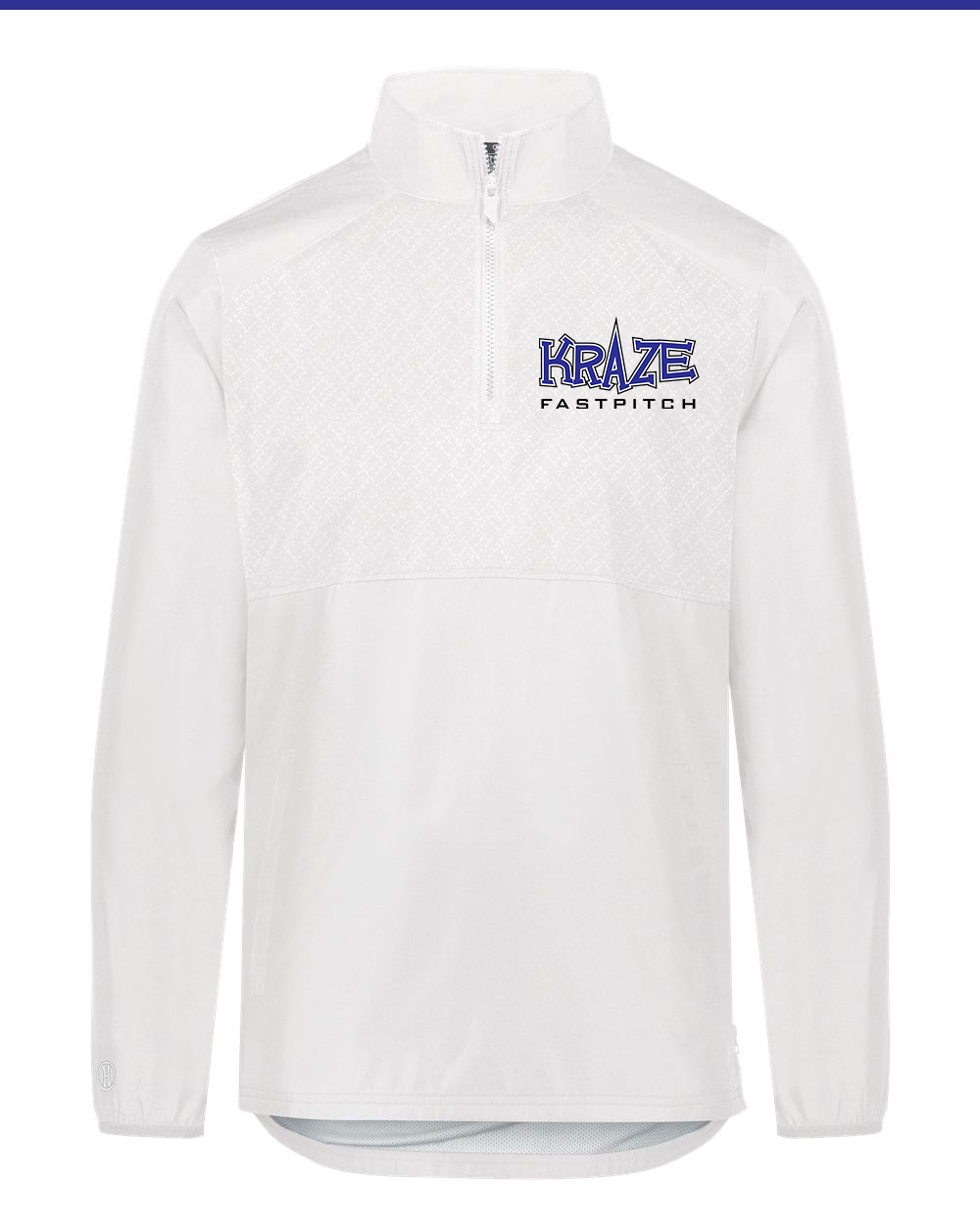Gameday Performance Pullover
